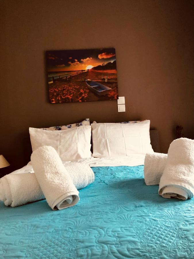 Luxurious Beach House, Feels Like Home Alexandrúpoli Kültér fotó